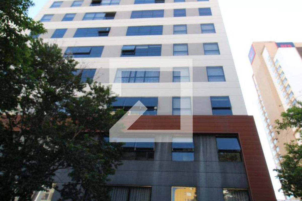 Apartamento à Venda - Cambuí, 1 Quarto,  70 m2 em , Campinas - sp | SoloBR
