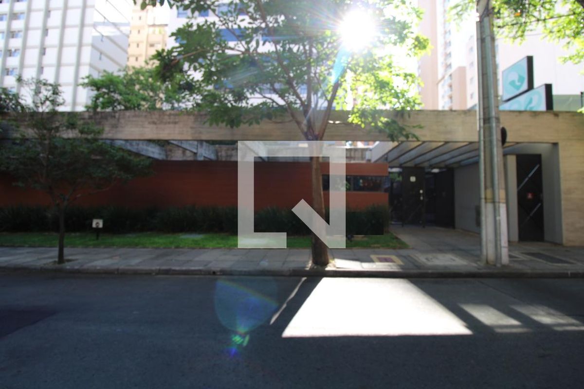 Apartamento à Venda - Cambuí, 1 Quarto,  70 m2 em , Campinas - sp | SoloBR