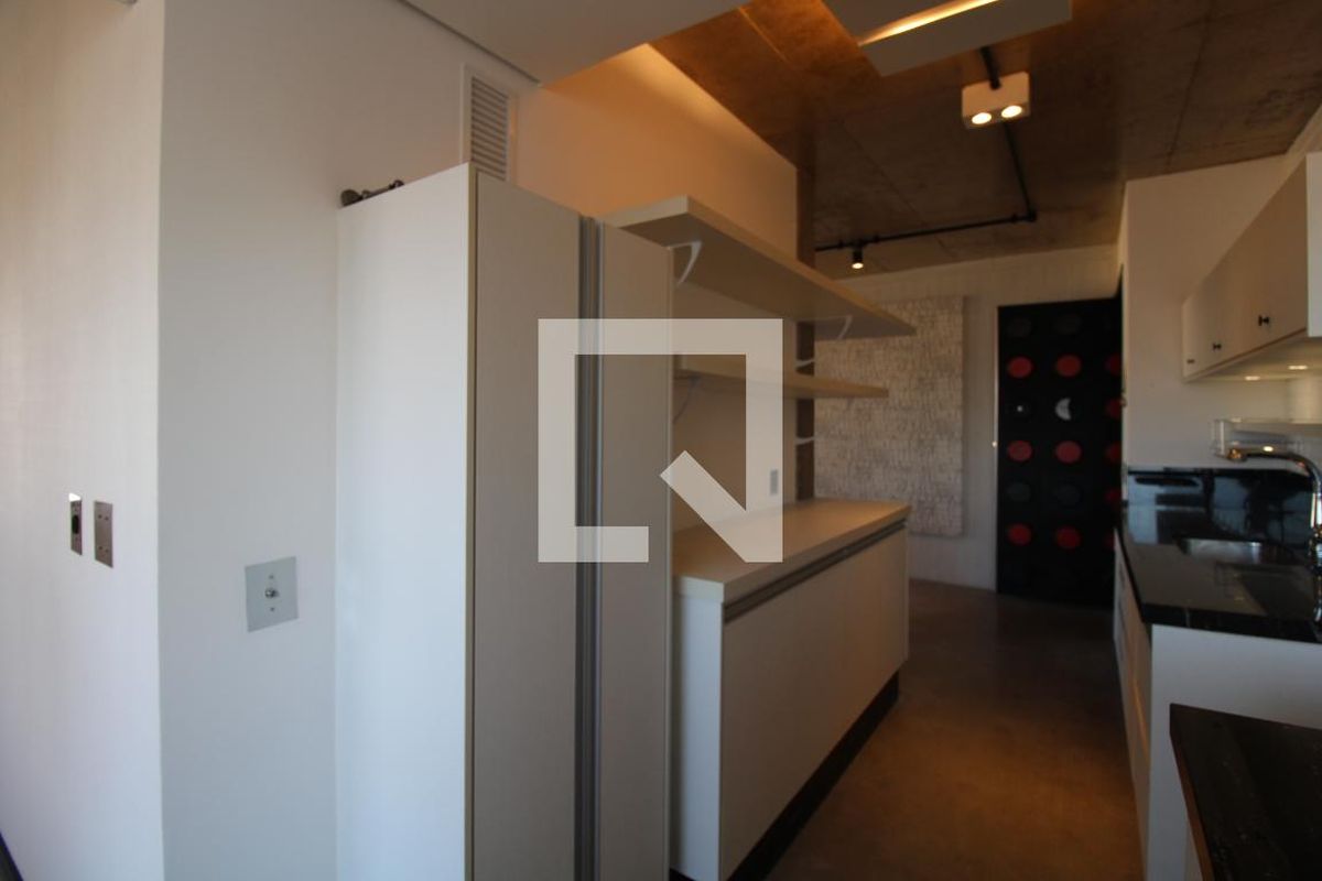 Apartamento à Venda - Cambuí, 1 Quarto,  70 m2 em , Campinas - sp | SoloBR