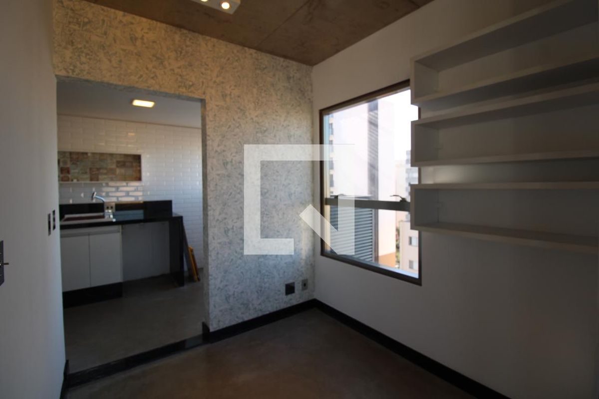 Apartamento à Venda - Cambuí, 1 Quarto,  70 m2 em , Campinas - sp | SoloBR