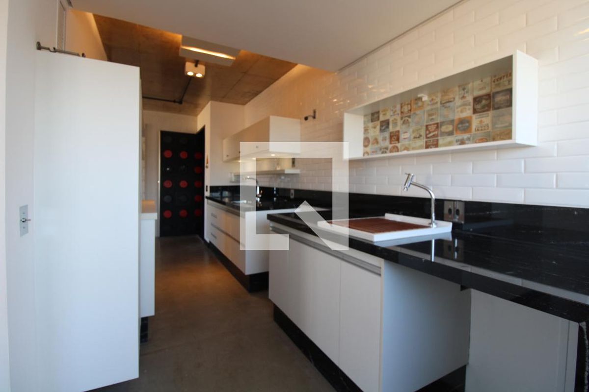 Apartamento à Venda - Cambuí, 1 Quarto,  70 m2 em , Campinas - sp | SoloBR