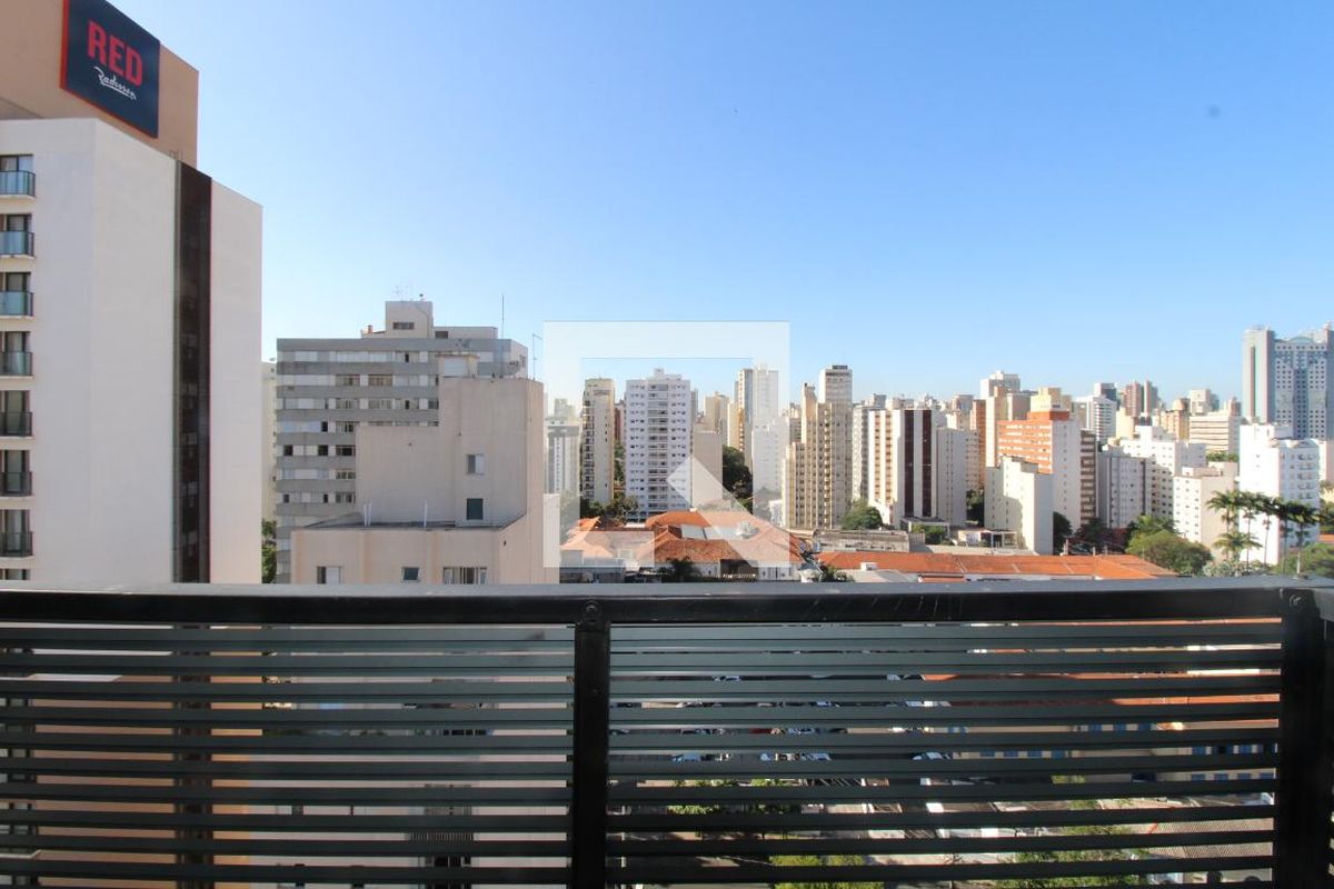 Apartamento à Venda - Cambuí, 1 Quarto,  70 m2 em , Campinas - sp | SoloBR
