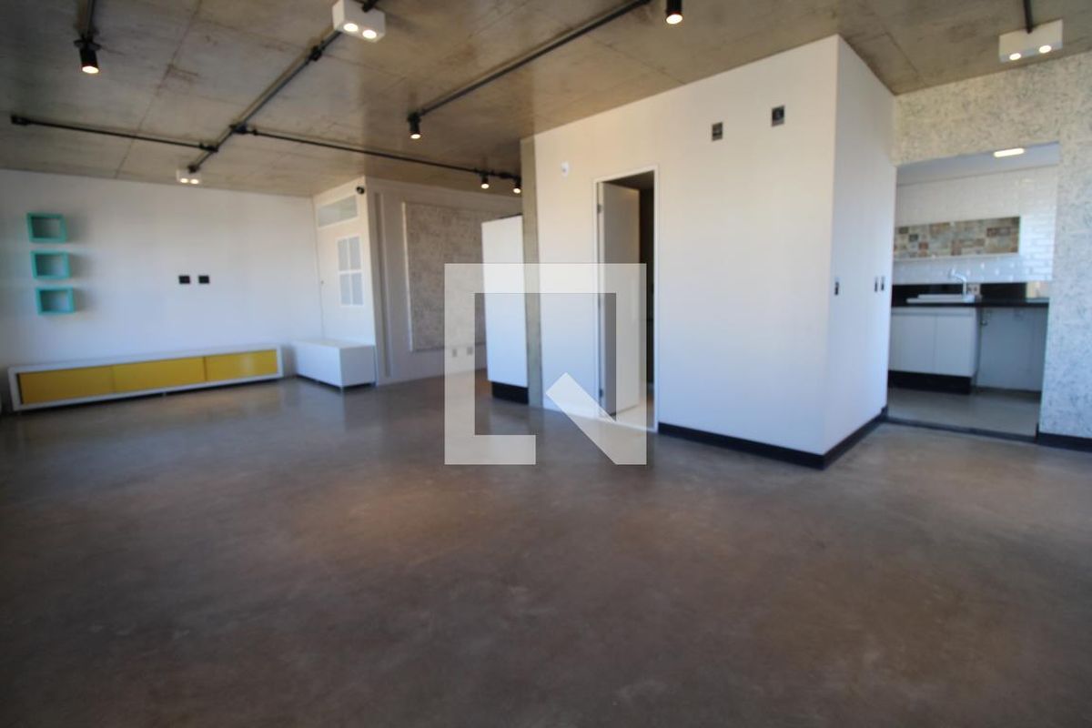 Apartamento à Venda - Cambuí, 1 Quarto,  70 m2 em , Campinas - sp | SoloBR