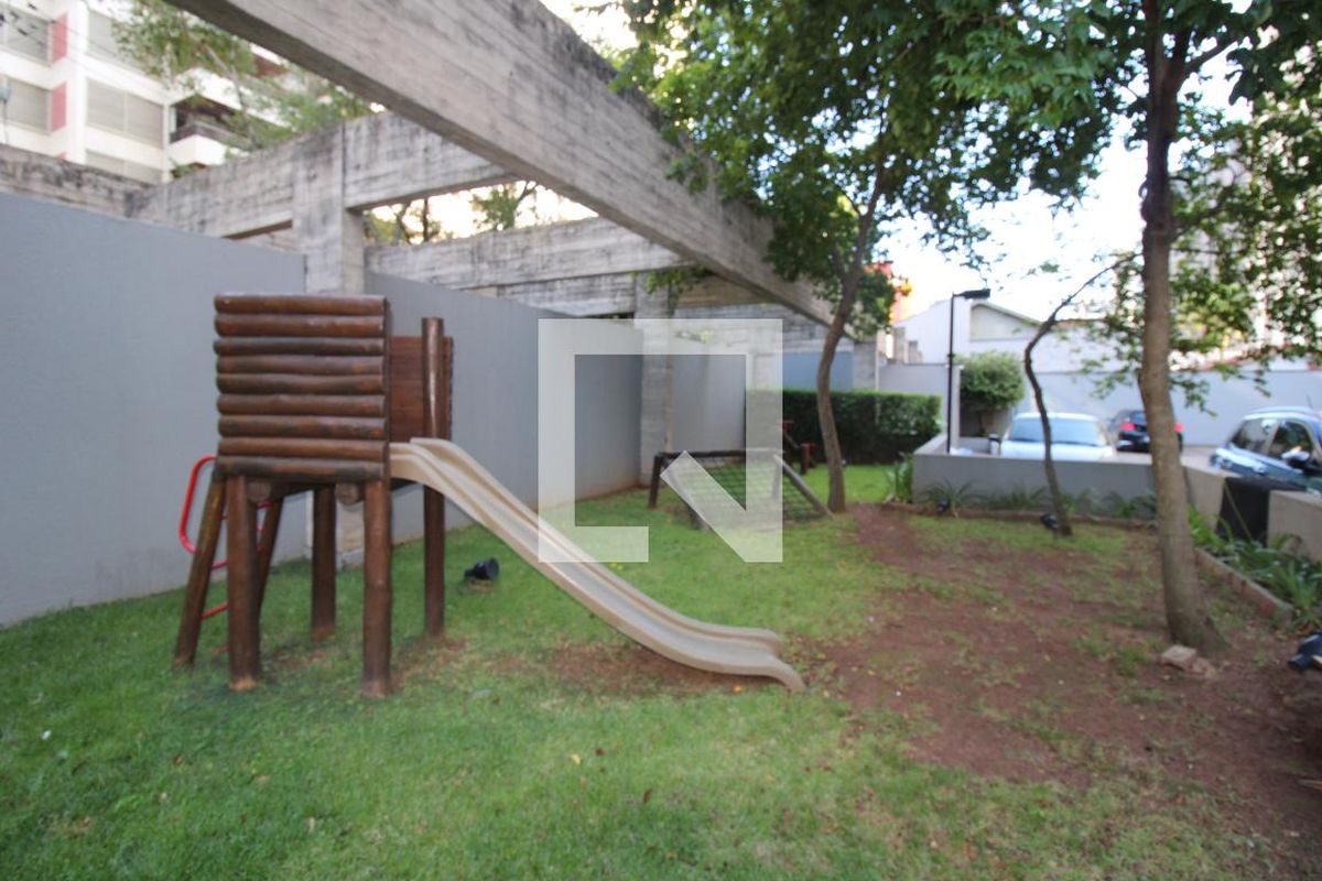 Apartamento à Venda - Cambuí, 1 Quarto,  70 m2 em , Campinas - sp | SoloBR