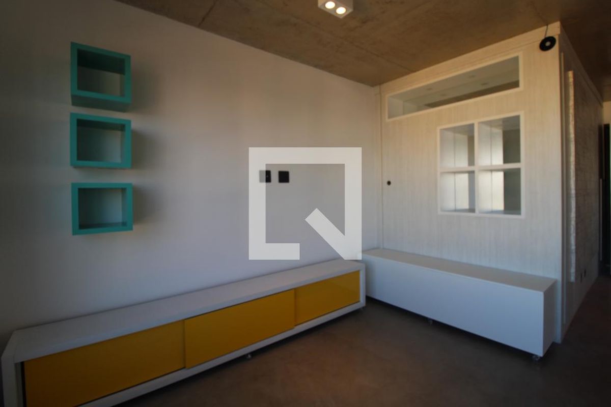 Apartamento à Venda - Cambuí, 1 Quarto,  70 m2 em , Campinas - sp | SoloBR