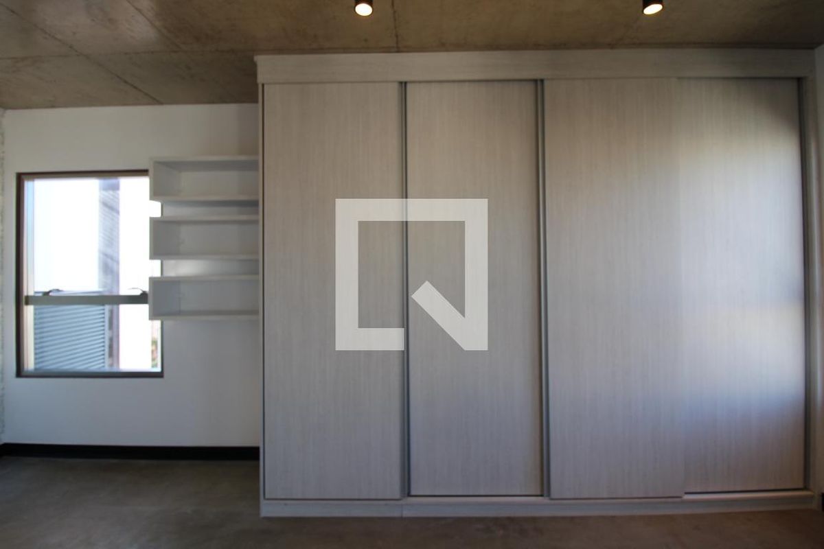 Apartamento à Venda - Cambuí, 1 Quarto,  70 m2 em , Campinas - sp | SoloBR