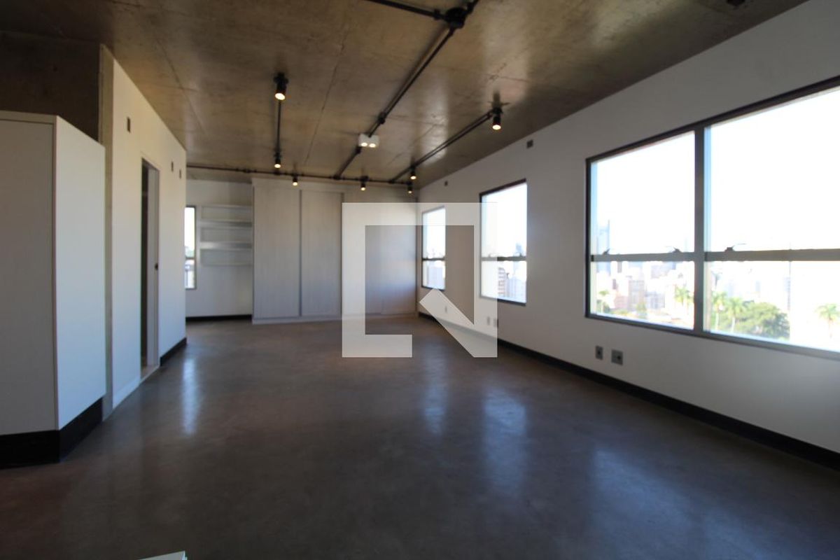Apartamento à Venda - Cambuí, 1 Quarto,  70 m2 em , Campinas - sp | SoloBR