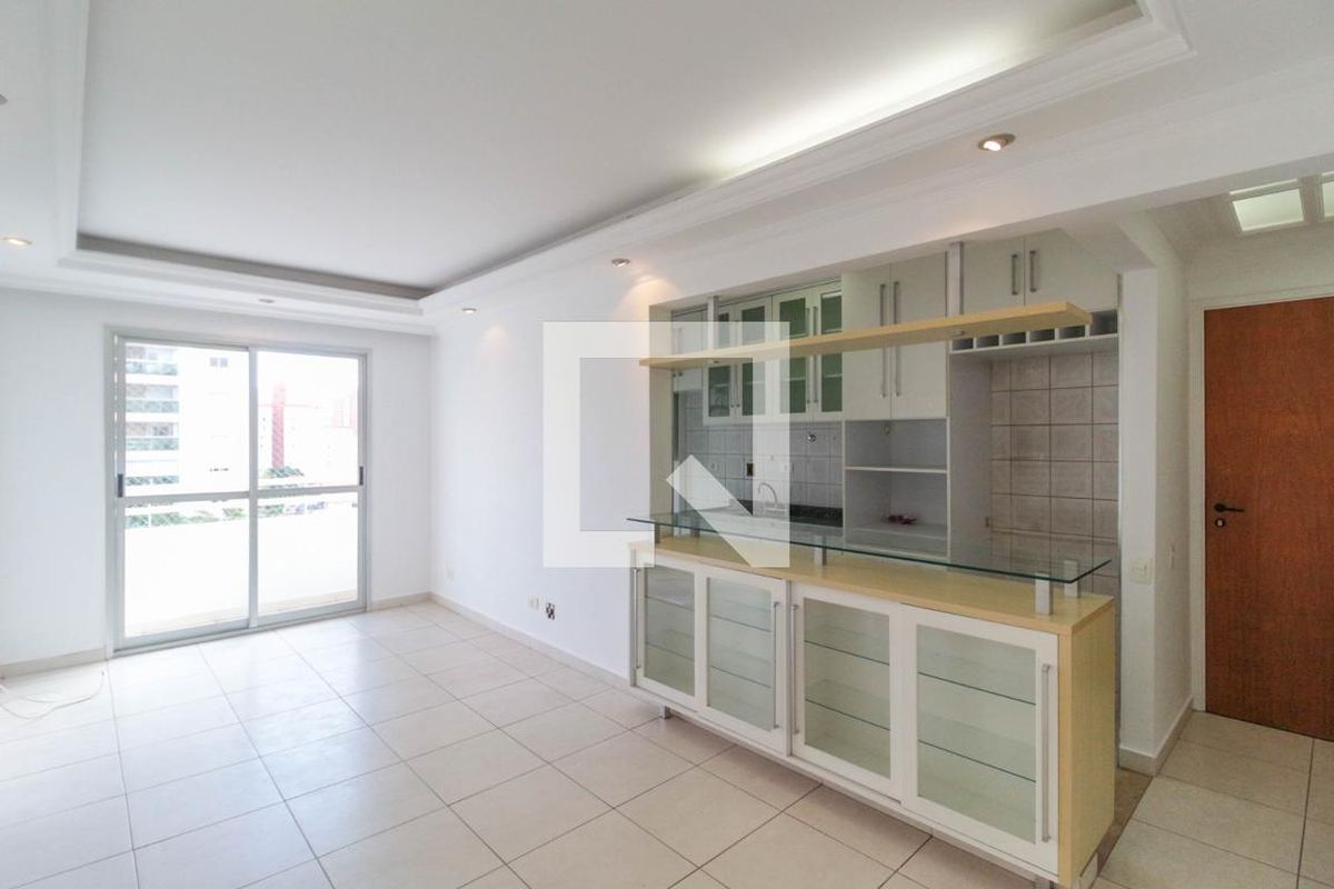 Apartamento, 2 quartos, 66 m² - Foto 2