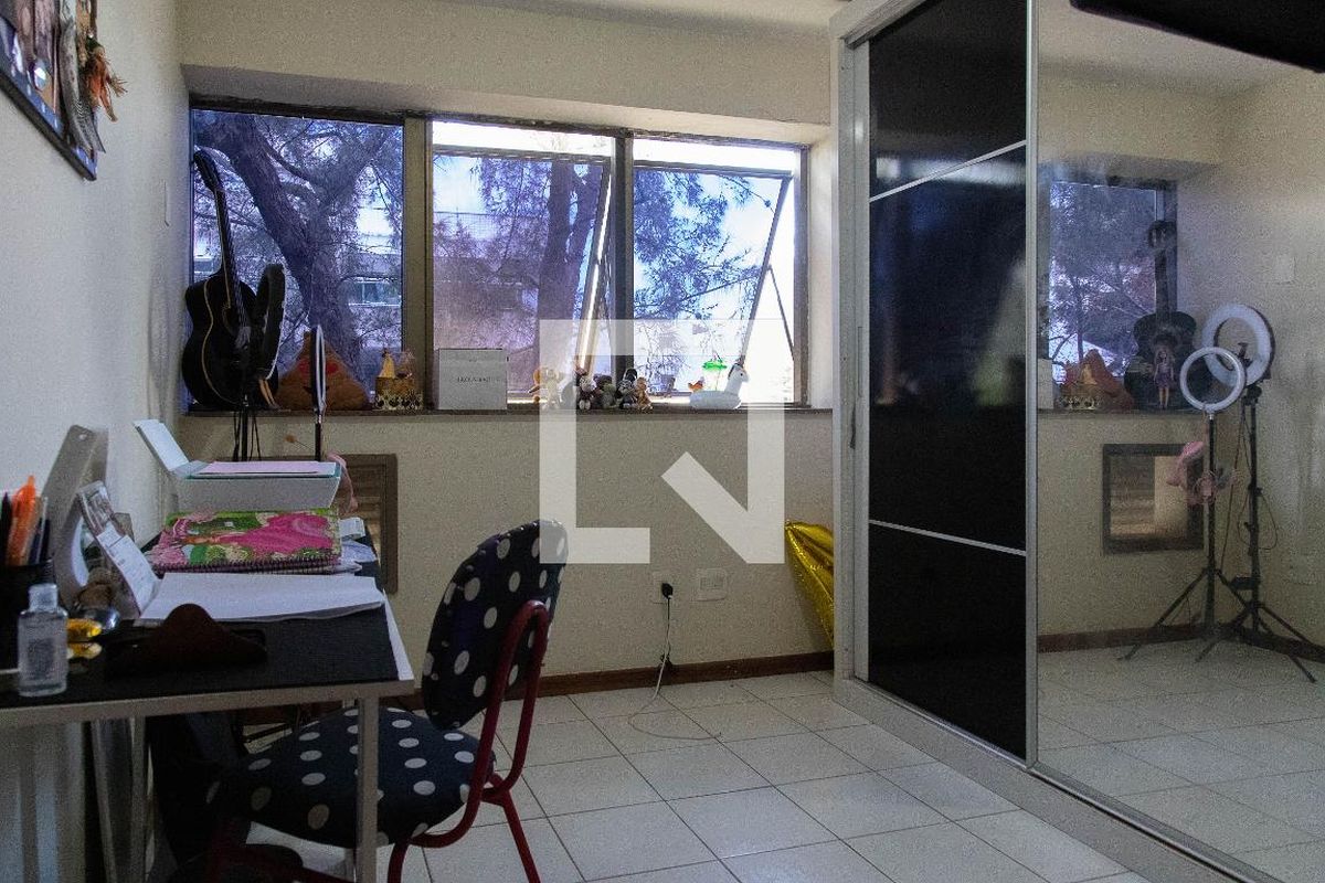 Apartamento, 3 quartos, 122 m² - Foto 32