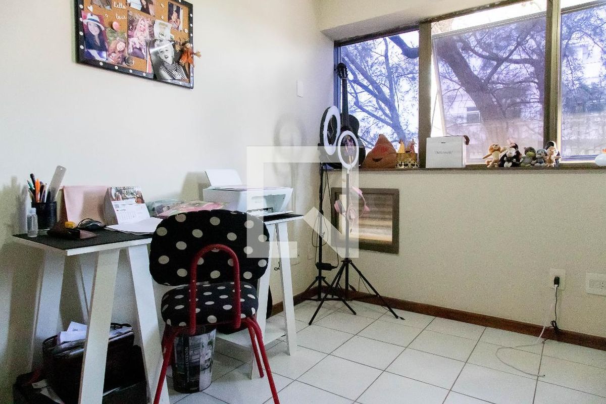 Apartamento, 3 quartos, 122 m² - Foto 34