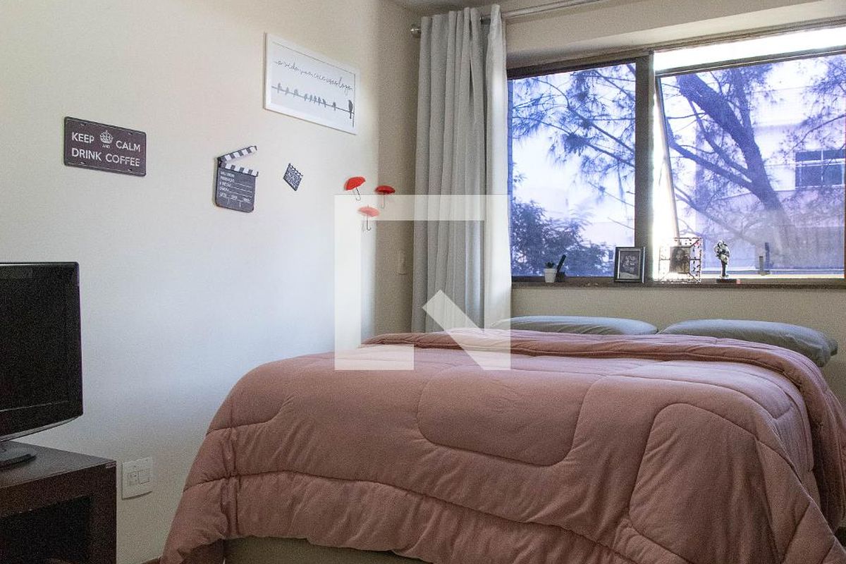 Apartamento, 3 quartos, 122 m² - Foto 52