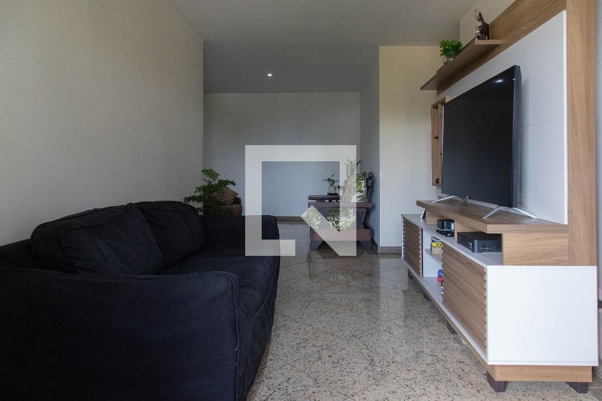 Apartamento, 3 quartos, 122 m² - Foto 8