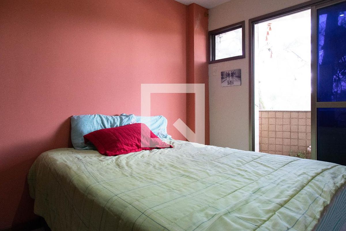Apartamento, 3 quartos, 122 m² - Foto 26