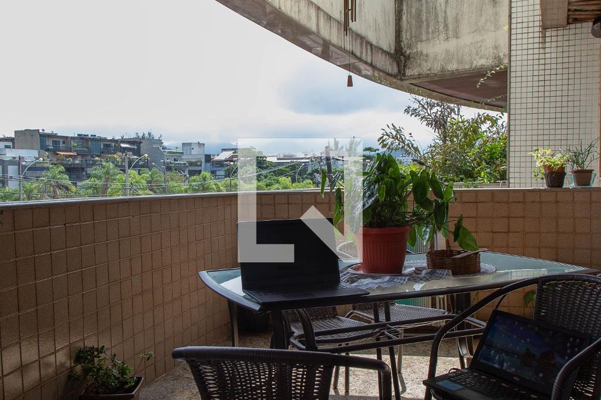 Apartamento, 3 quartos, 122 m² - Foto 16