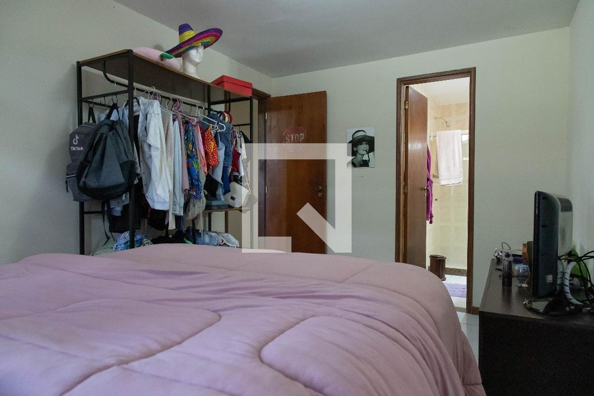 Apartamento, 3 quartos, 122 m² - Foto 50