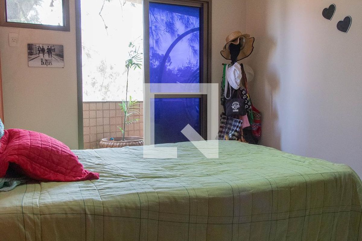 Apartamento, 3 quartos, 122 m² - Foto 30
