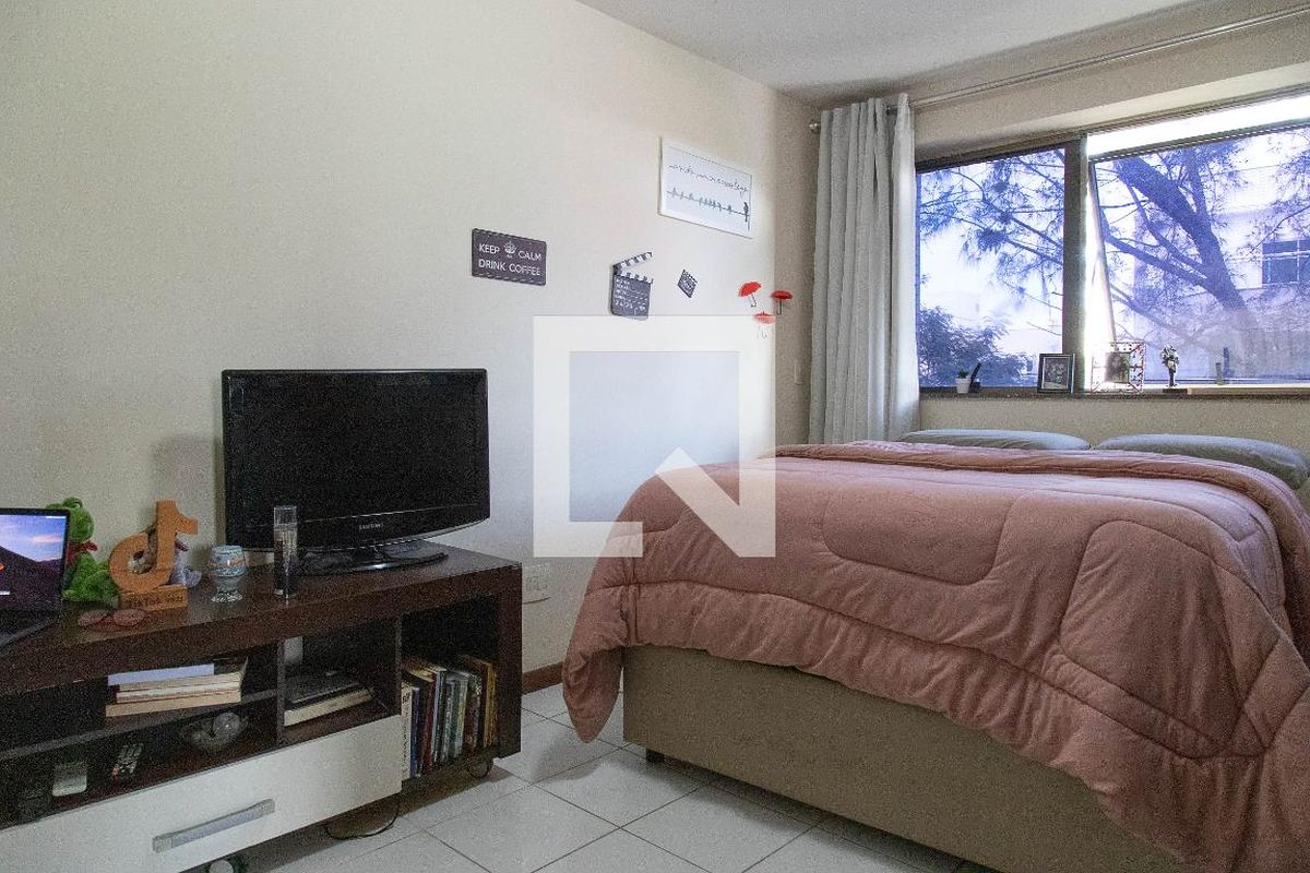 Apartamento, 3 quartos, 122 m² - Foto 44