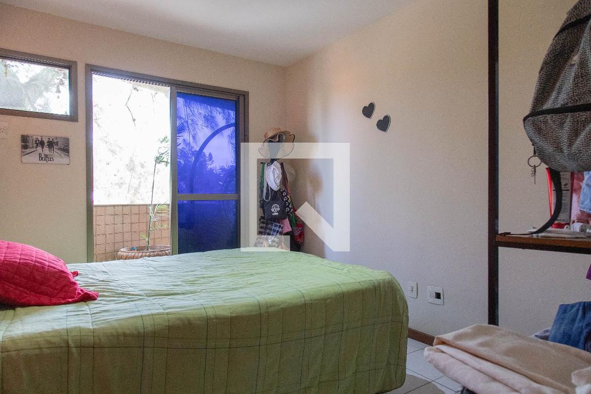 Apartamento, 3 quartos, 122 m² - Foto 22