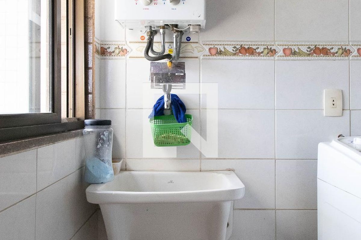 Apartamento, 3 quartos, 122 m² - Foto 82