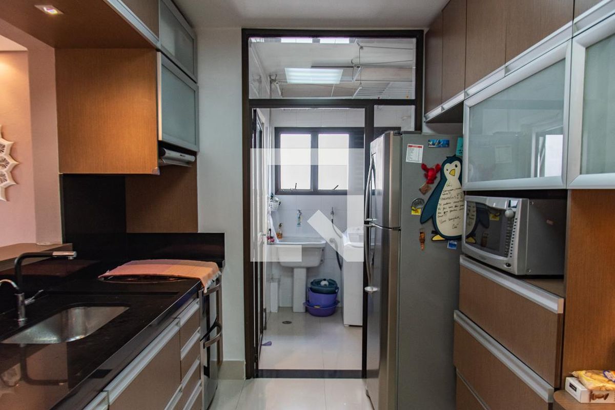 Apartamento, 2 quartos, 100 m² - Foto 40
