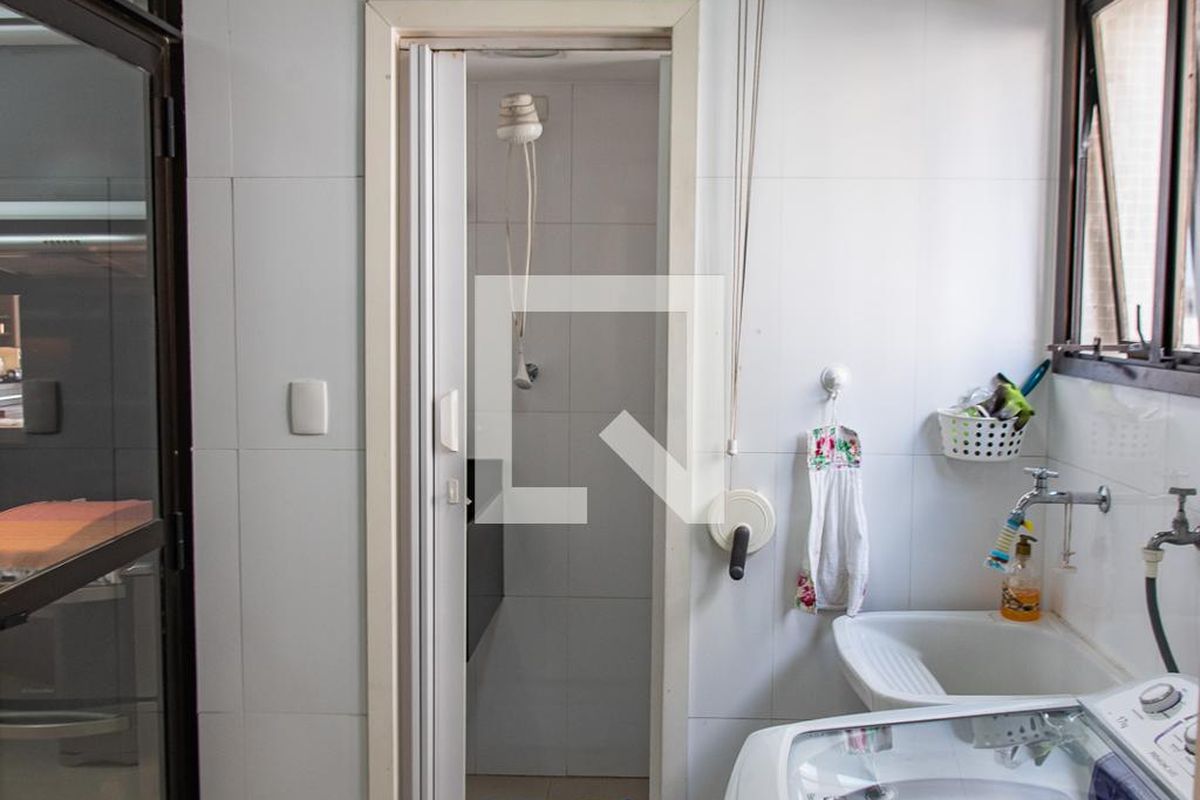 Apartamento, 2 quartos, 100 m² - Foto 46