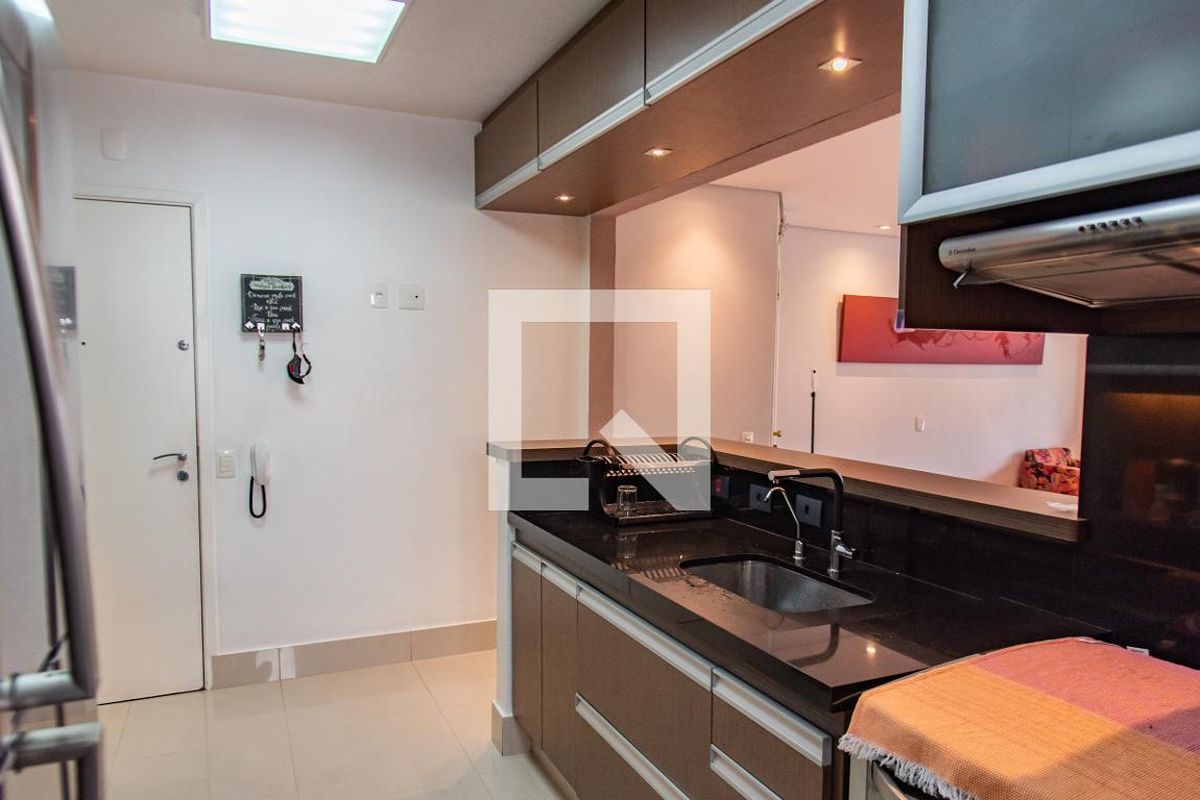 Apartamento, 2 quartos, 100 m² - Foto 42