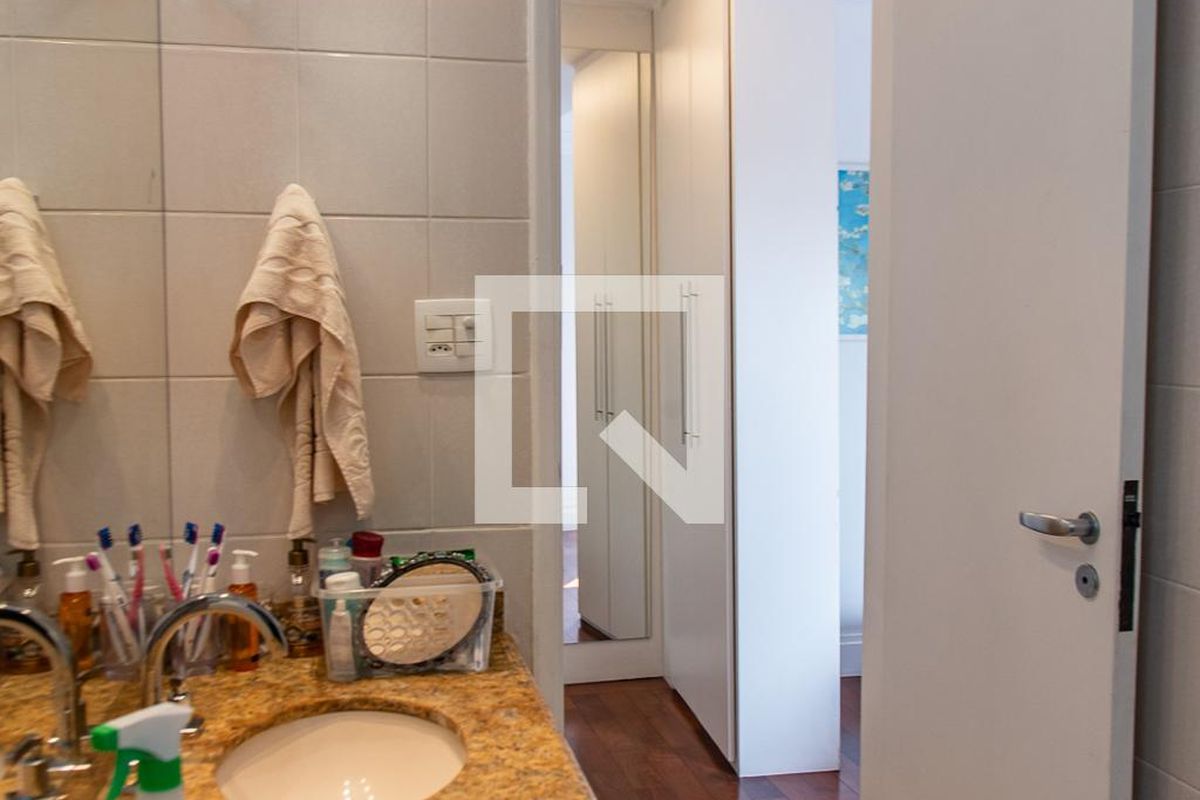 Apartamento, 2 quartos, 100 m² - Foto 26