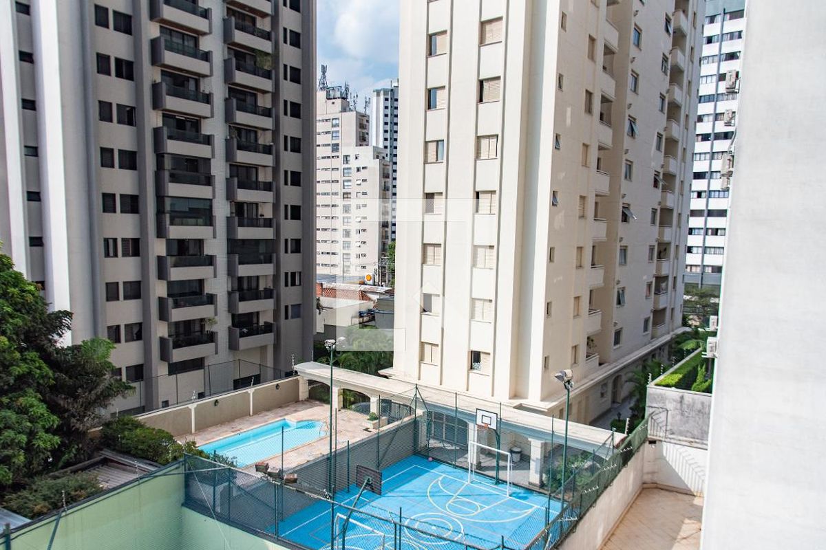 Apartamento, 2 quartos, 100 m² - Foto 33