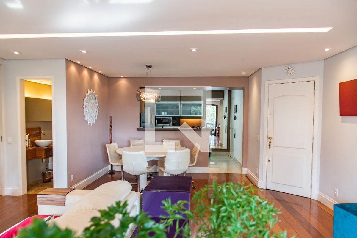 Apartamento, 2 quartos, 100 m² - Foto 4