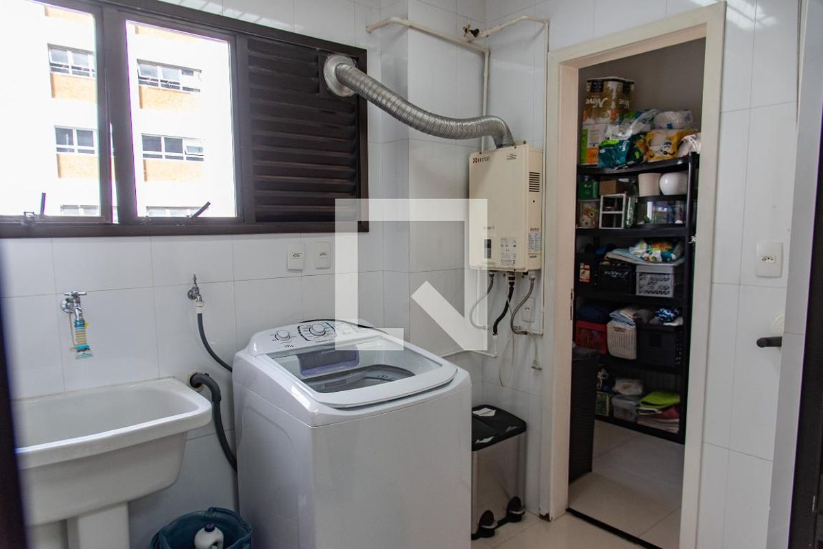 Apartamento, 2 quartos, 100 m² - Foto 44