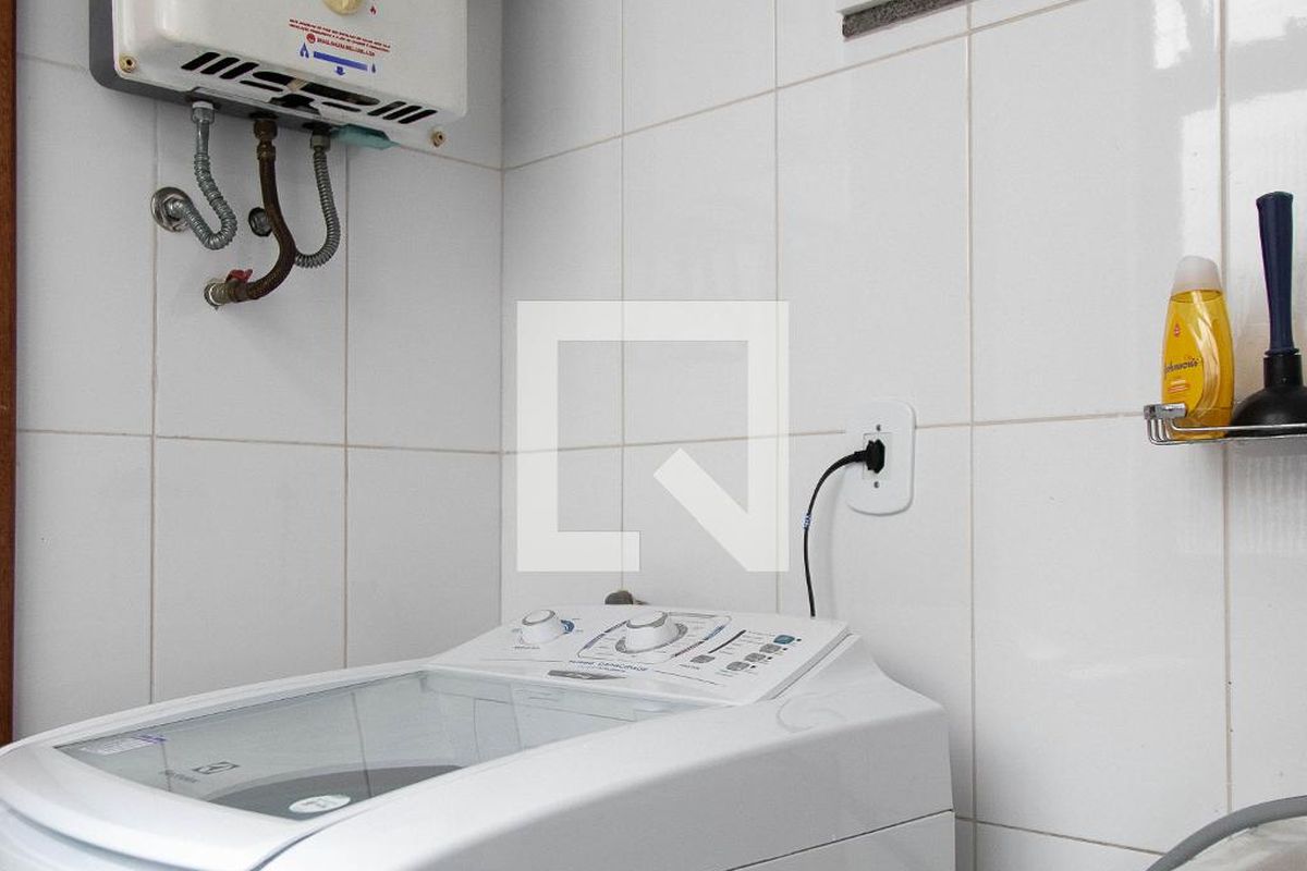 Apartamento, 3 quartos, 189 m² - Foto 58