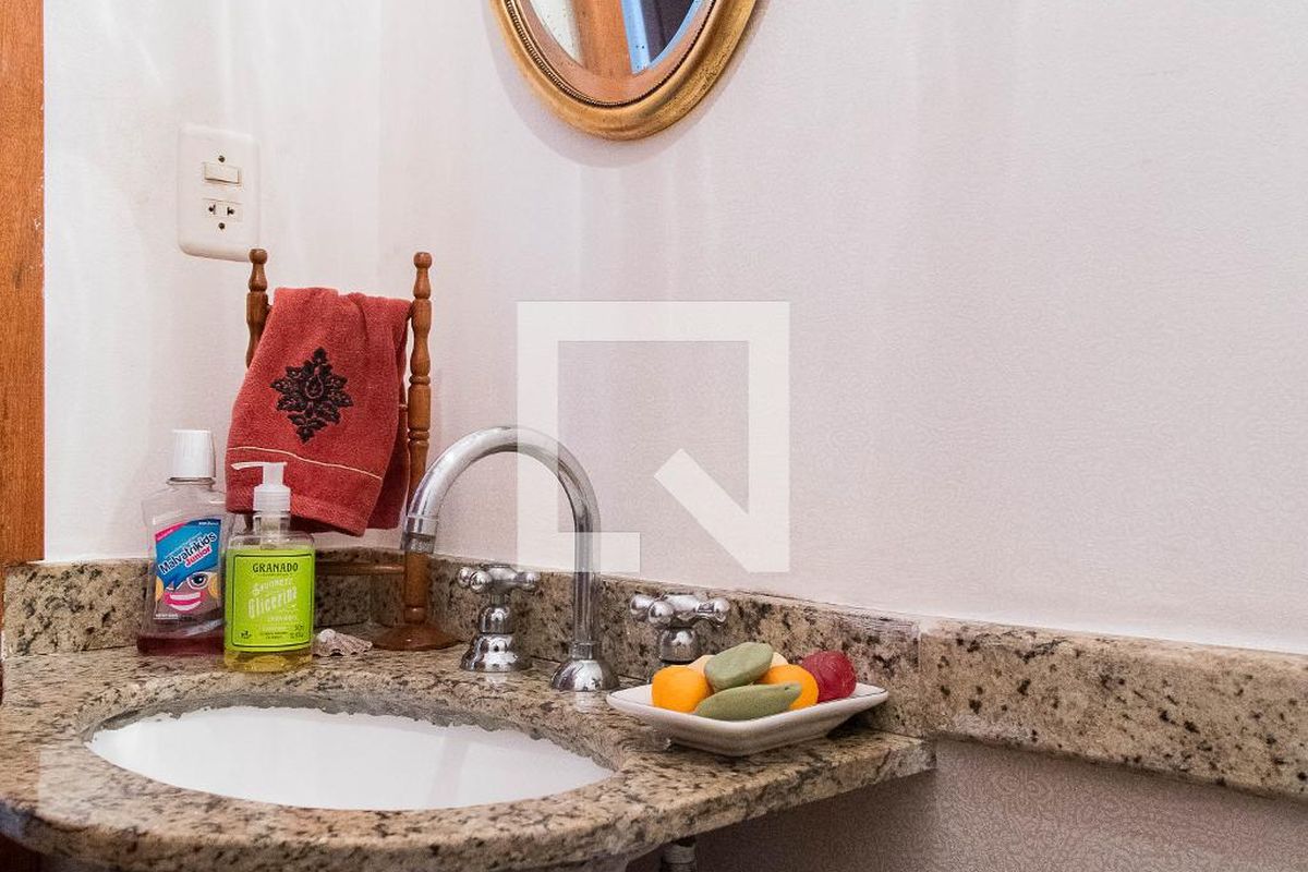 Apartamento, 3 quartos, 189 m² - Foto 34