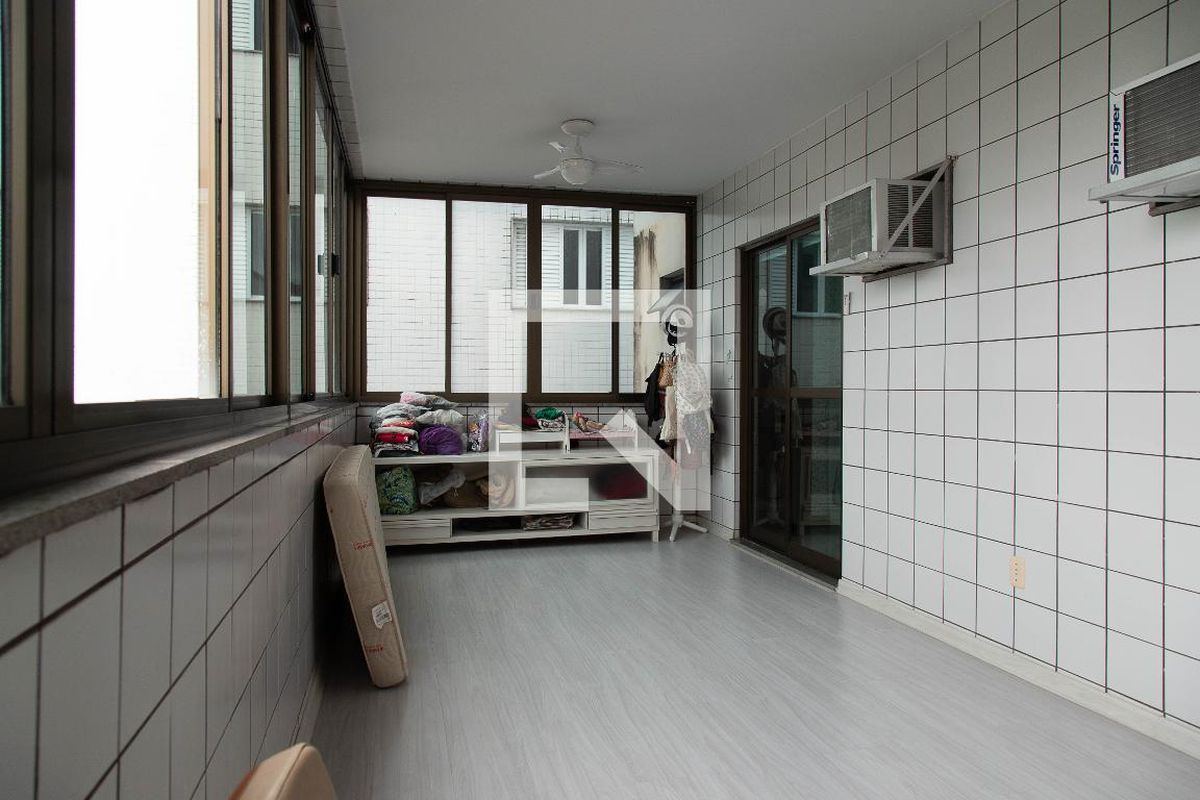 Apartamento, 3 quartos, 189 m² - Foto 24
