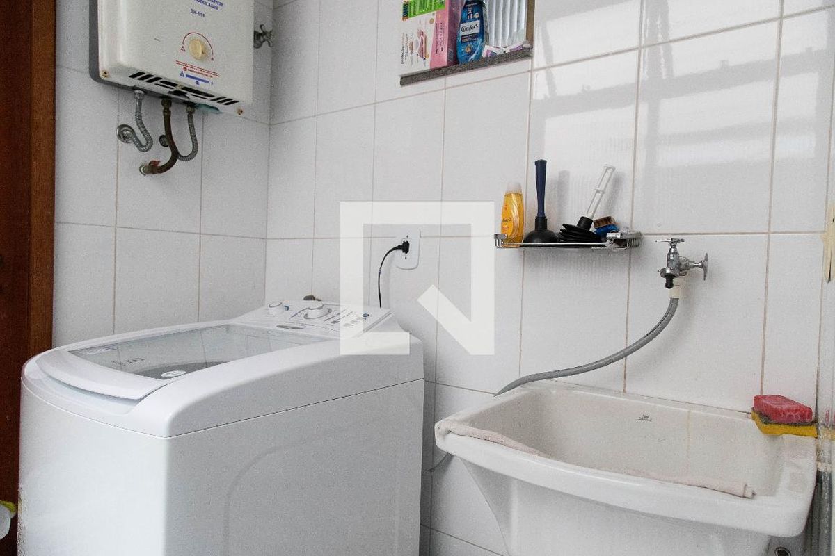 Apartamento, 3 quartos, 189 m² - Foto 59