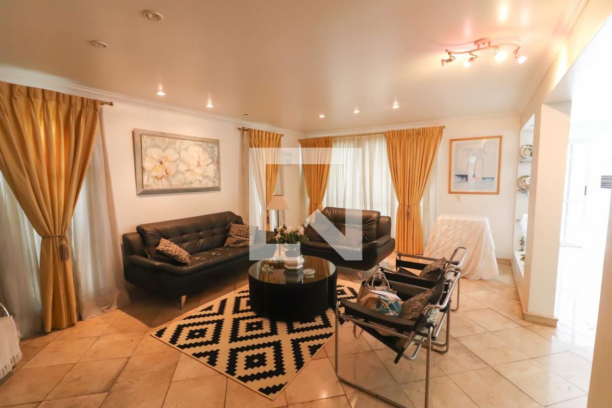 Casa, 5 quartos, 520 m² - Foto 22