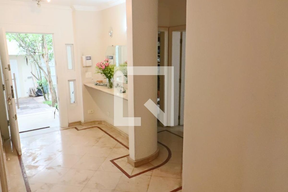 Casa, 5 quartos, 520 m² - Foto 16