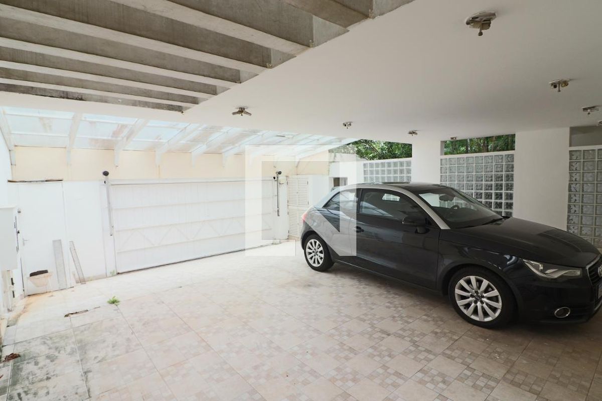 Casa, 5 quartos, 520 m² - Foto 108