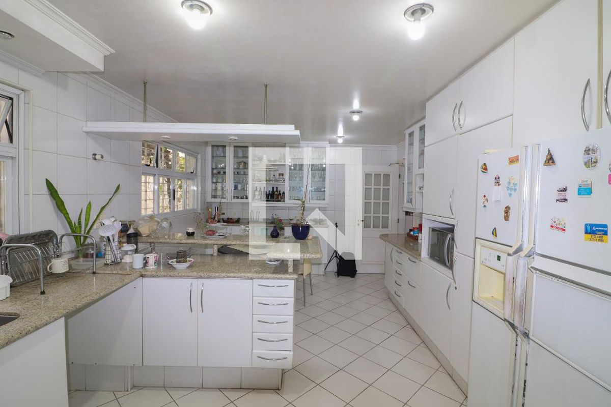 Casa, 5 quartos, 520 m² - Foto 94