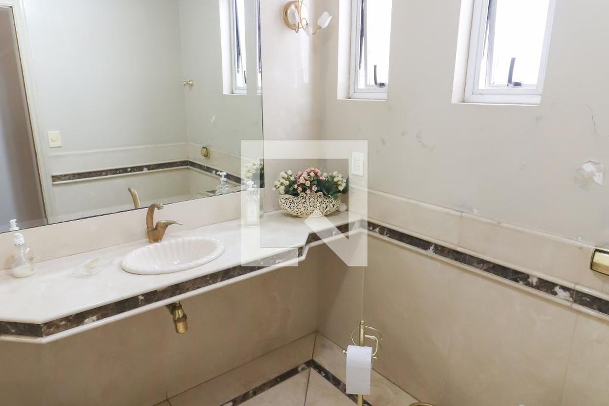 Casa, 5 quartos, 520 m² - Foto 18