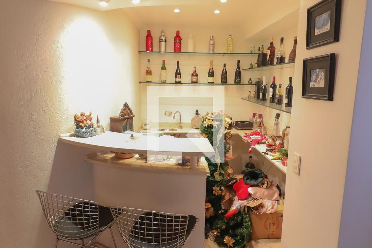 Casa, 5 quartos, 520 m² - Foto 10