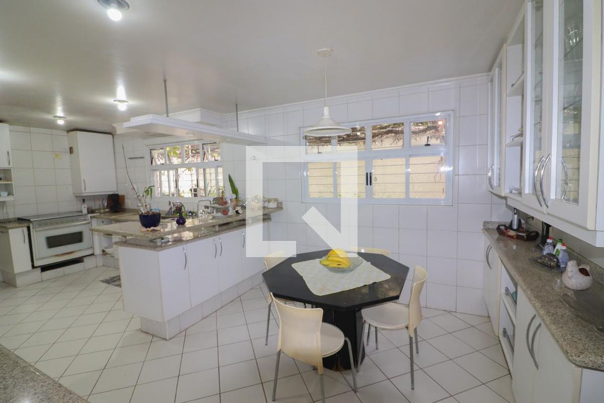 Casa, 5 quartos, 520 m² - Foto 98