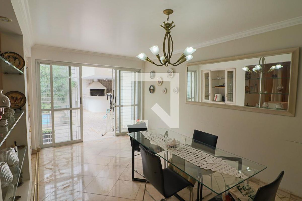 Casa, 5 quartos, 520 m² - Foto 32