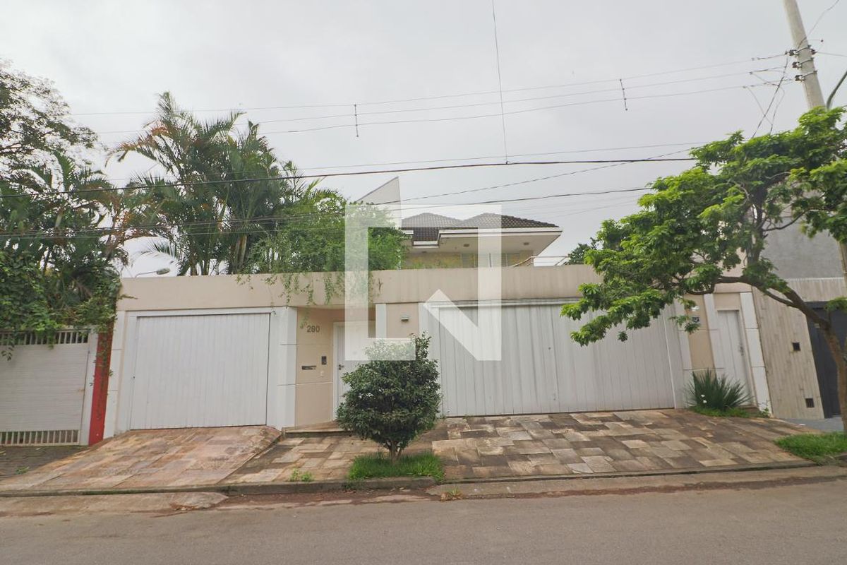 Casa, 5 quartos, 520 m² - Foto 110