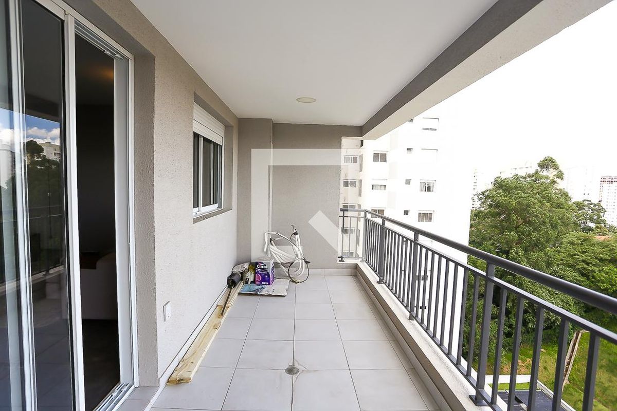Apartamento, 2 quartos, 89 m² - Foto 22