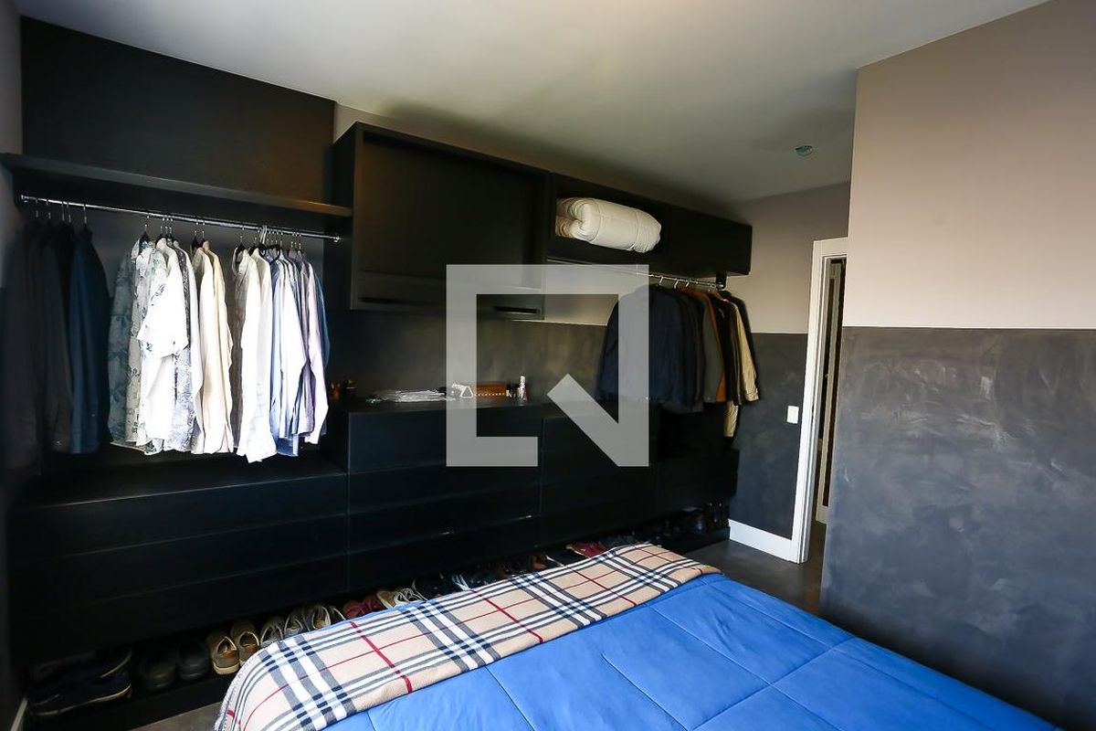 Apartamento, 2 quartos, 89 m² - Foto 34