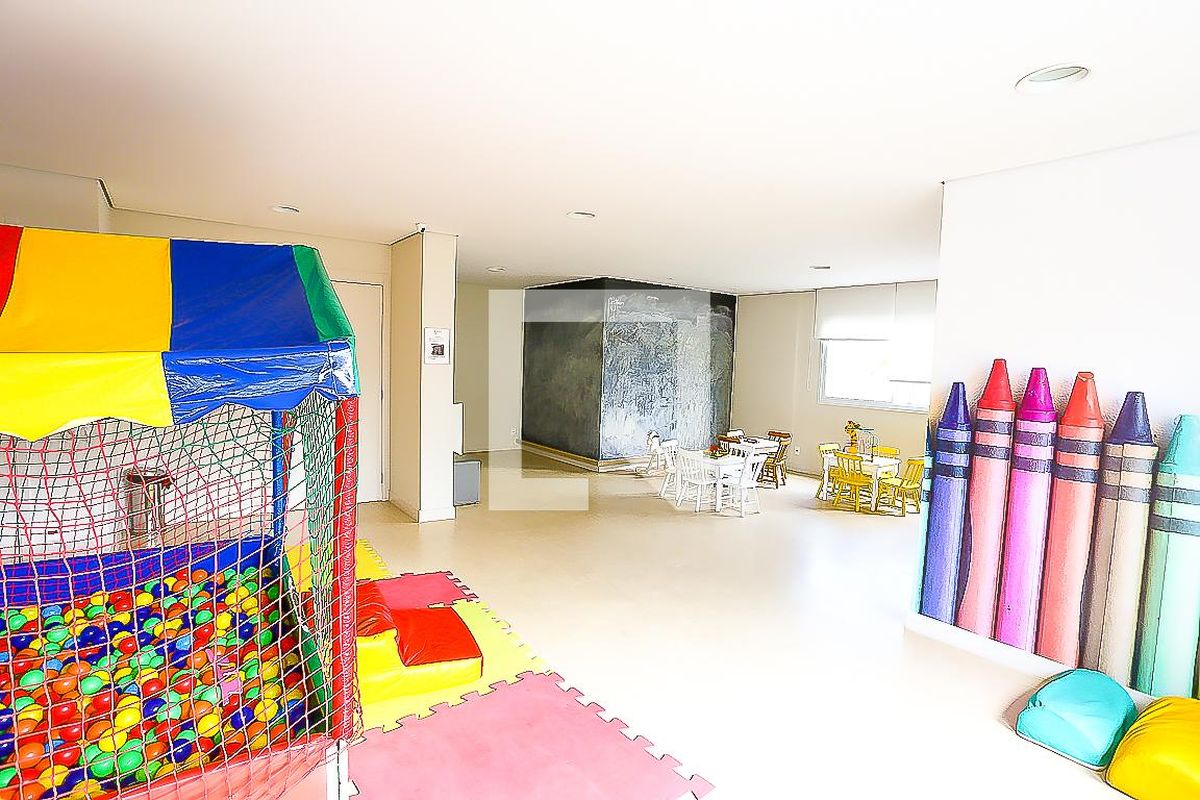 Apartamento, 2 quartos, 89 m² - Foto 92