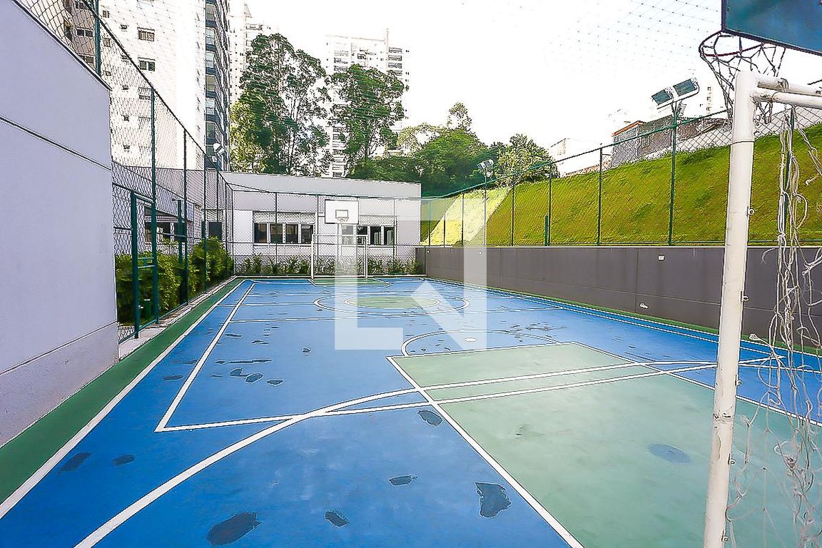 Apartamento, 2 quartos, 89 m² - Foto 100
