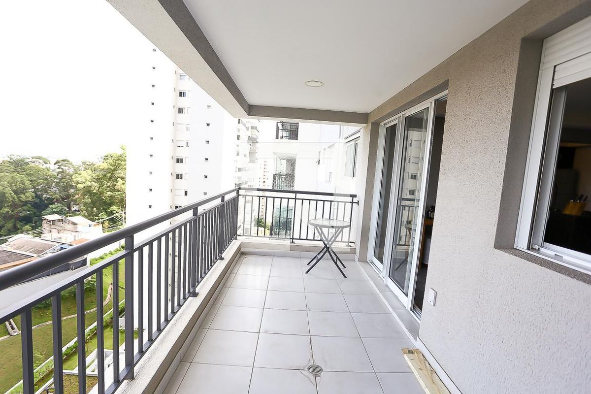 Apartamento, 2 quartos, 89 m² - Foto 24