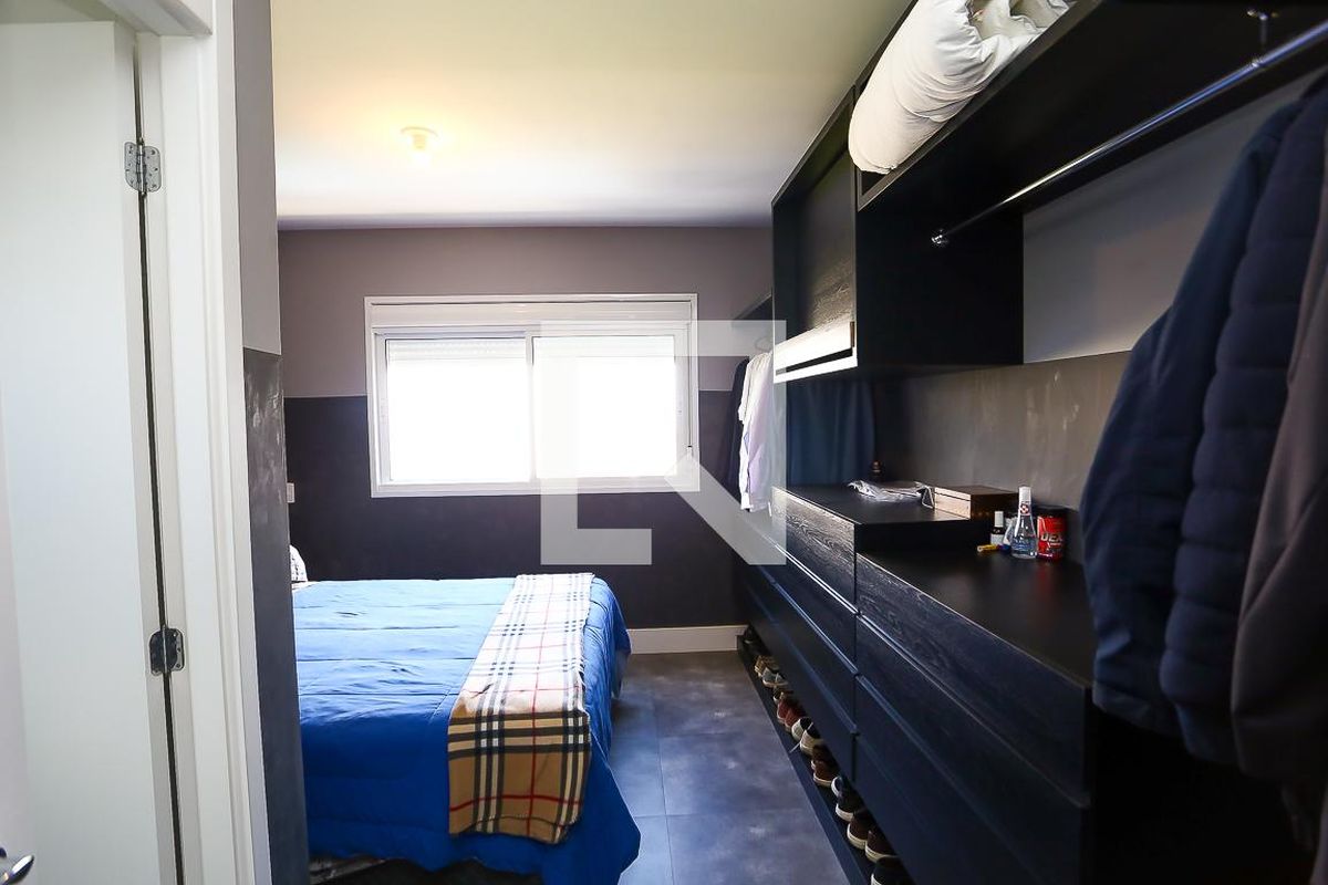 Apartamento, 2 quartos, 89 m² - Foto 38