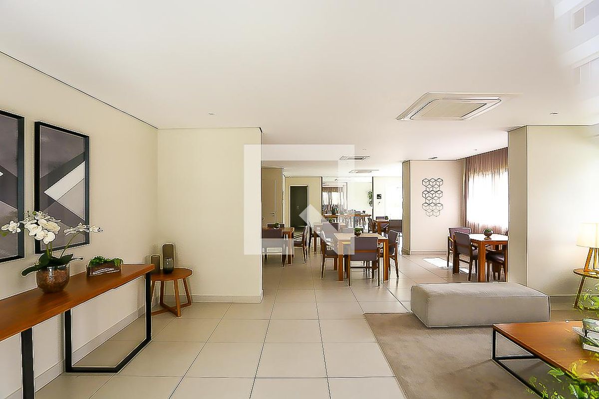 Apartamento, 2 quartos, 89 m² - Foto 96